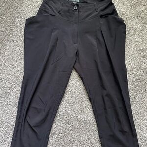 Women’s capris pants,Forever 21 brand,size XS